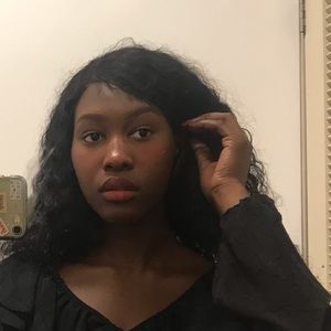 Meet your Posher, Bineta